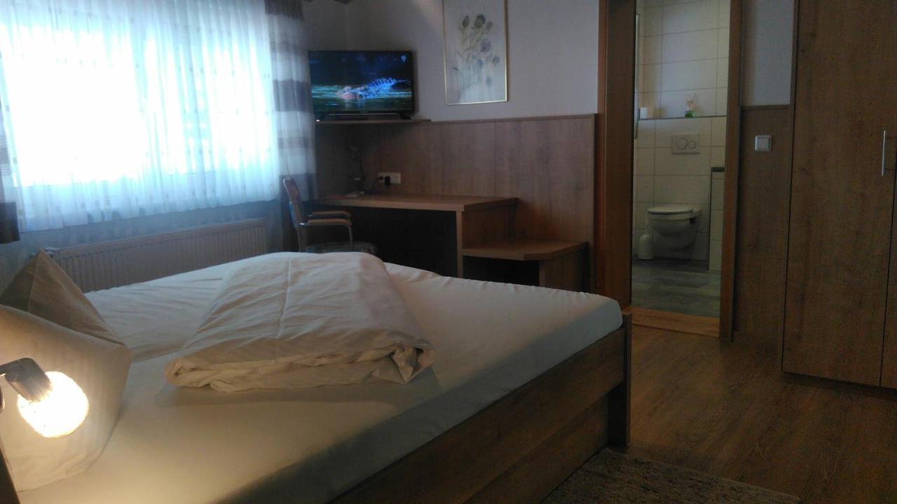 松特拉 葛纳尔曼旅馆酒店 外观 照片
