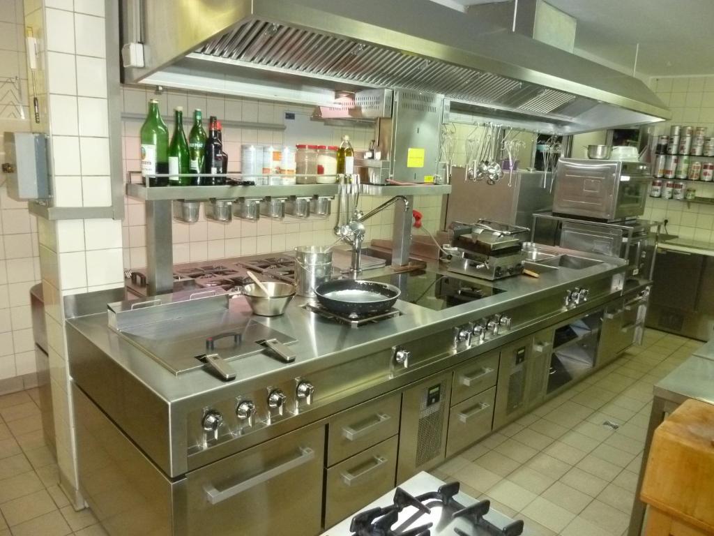 松特拉 葛纳尔曼旅馆酒店 外观 照片
